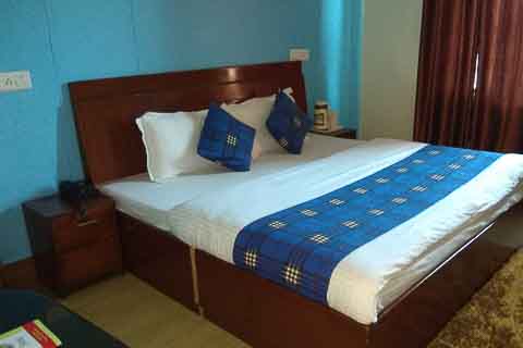 Hotel Suryadev palampur